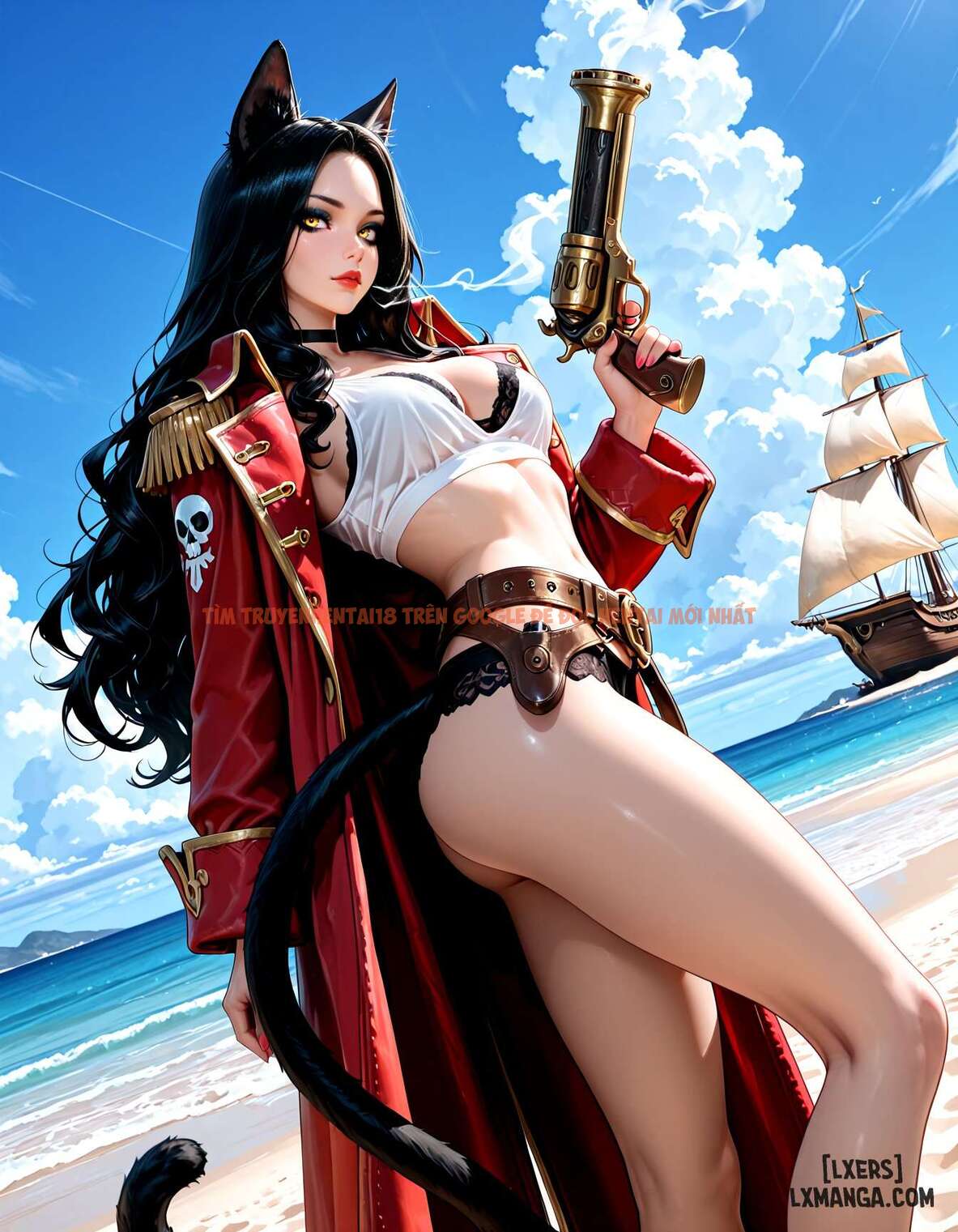 Xem ảnh Patreon Artist. - Silence AI Art Sofiya - 69 69848a5a93dc9 - Truyenhentaiz.net