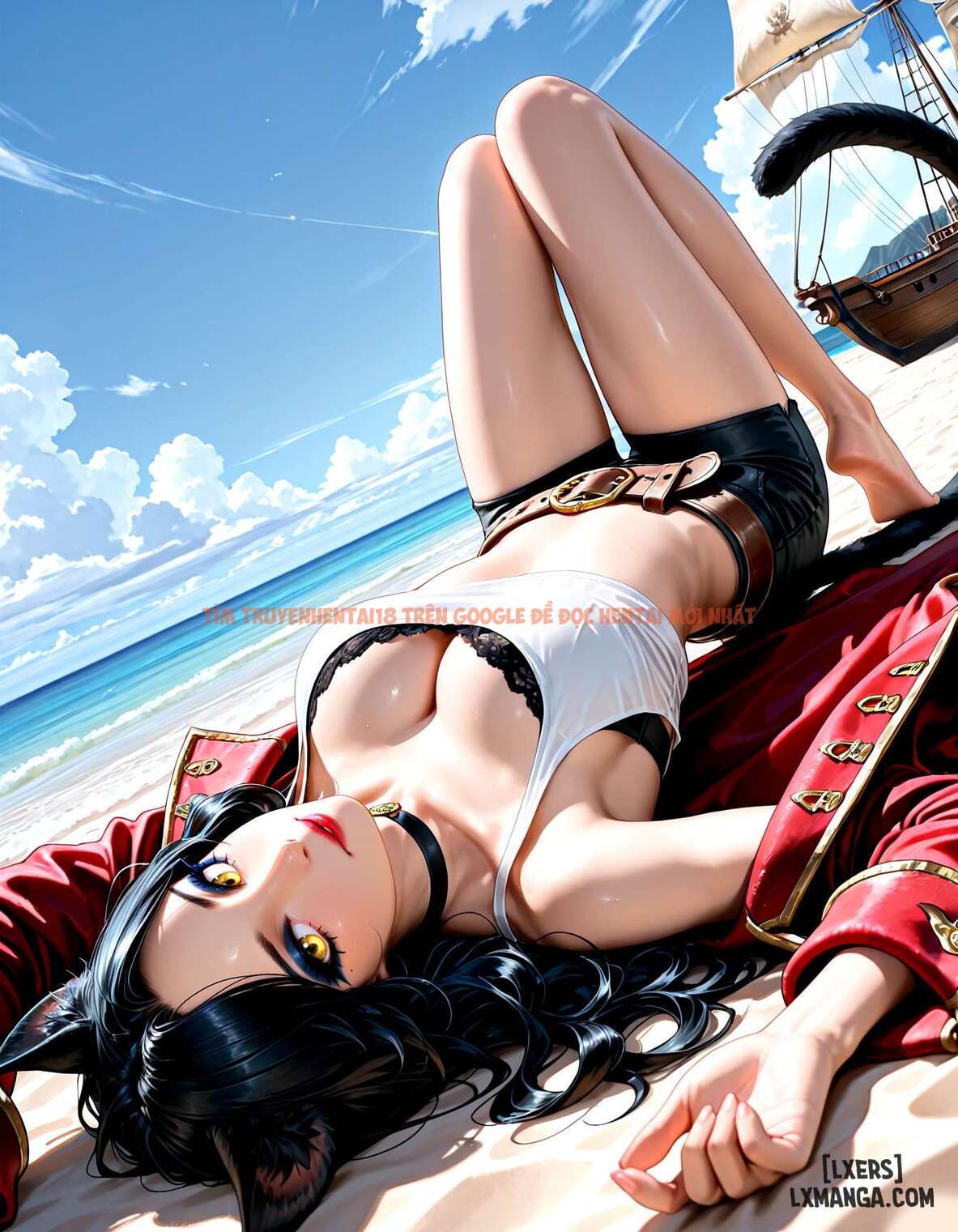 Xem ảnh Patreon Artist. - Silence AI Art Sofiya - 8 69848a5a93dc9 - Truyenhentaiz.net