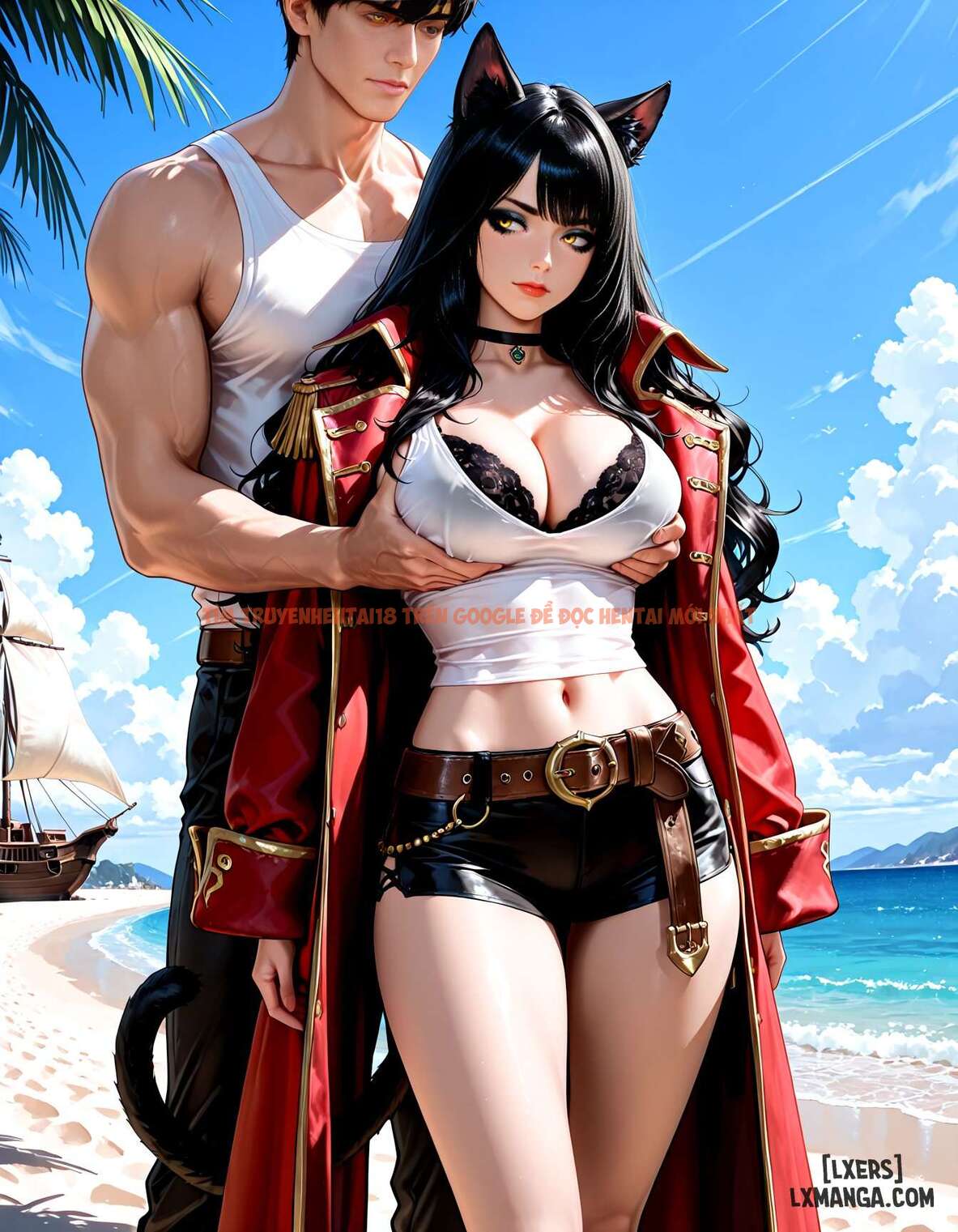 Xem ảnh Patreon Artist. - Silence AI Art Sofiya - 9 69848a5a93dc9 - Truyenhentaiz.net