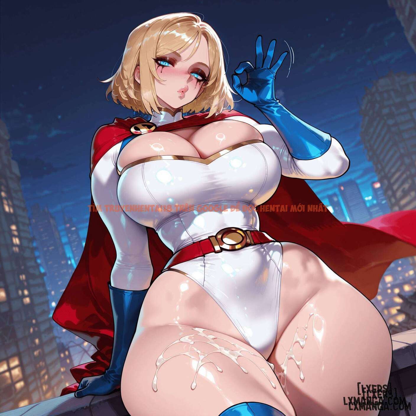 Trang truyện 30 6979f3311cf21 trong truyện tranh Patreon Artist. - Patreon Artist. - tranhtruyen18.net