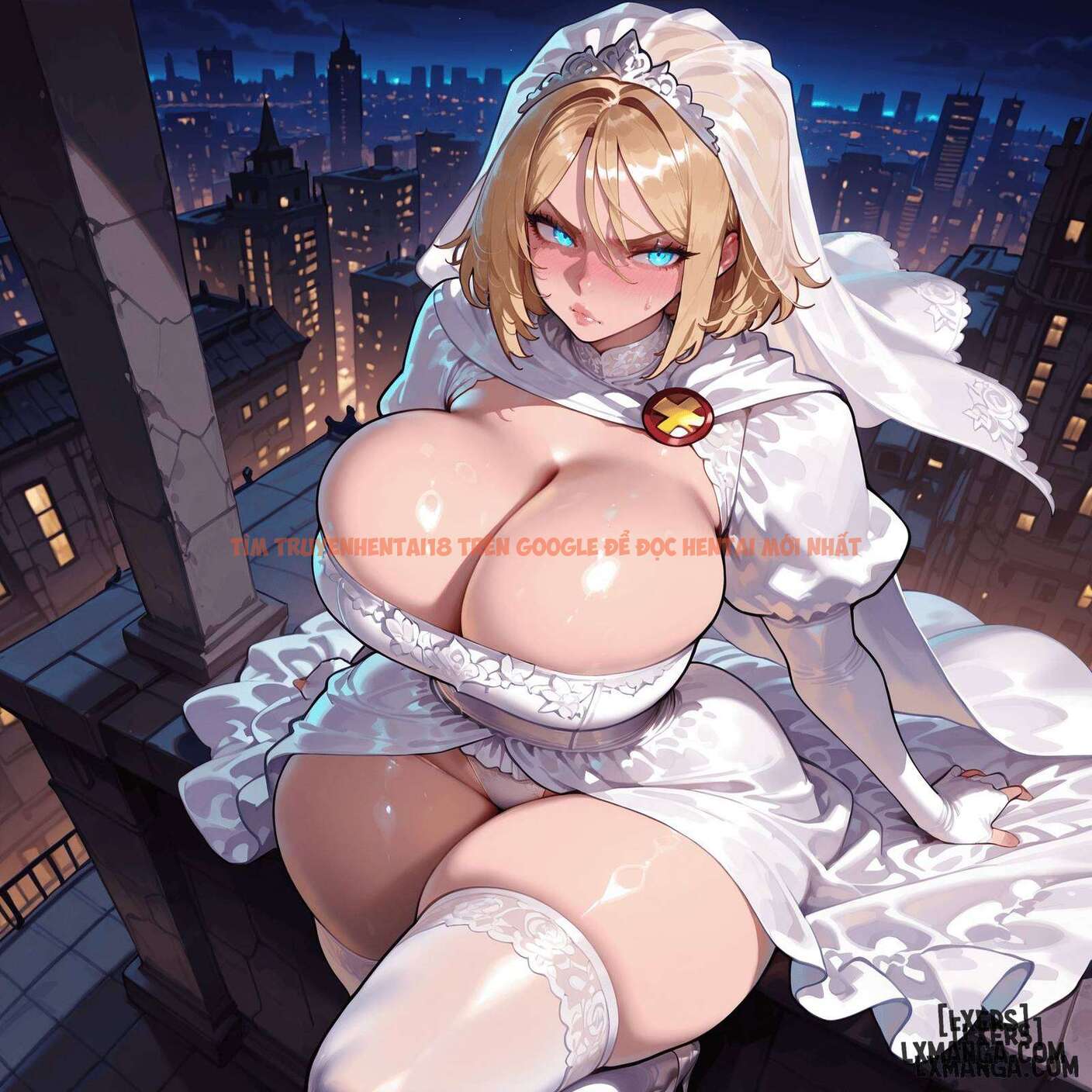 Trang truyện 73 6979f3311cf21 trong truyện tranh Patreon Artist. - Patreon Artist. - tranhtruyen18.net