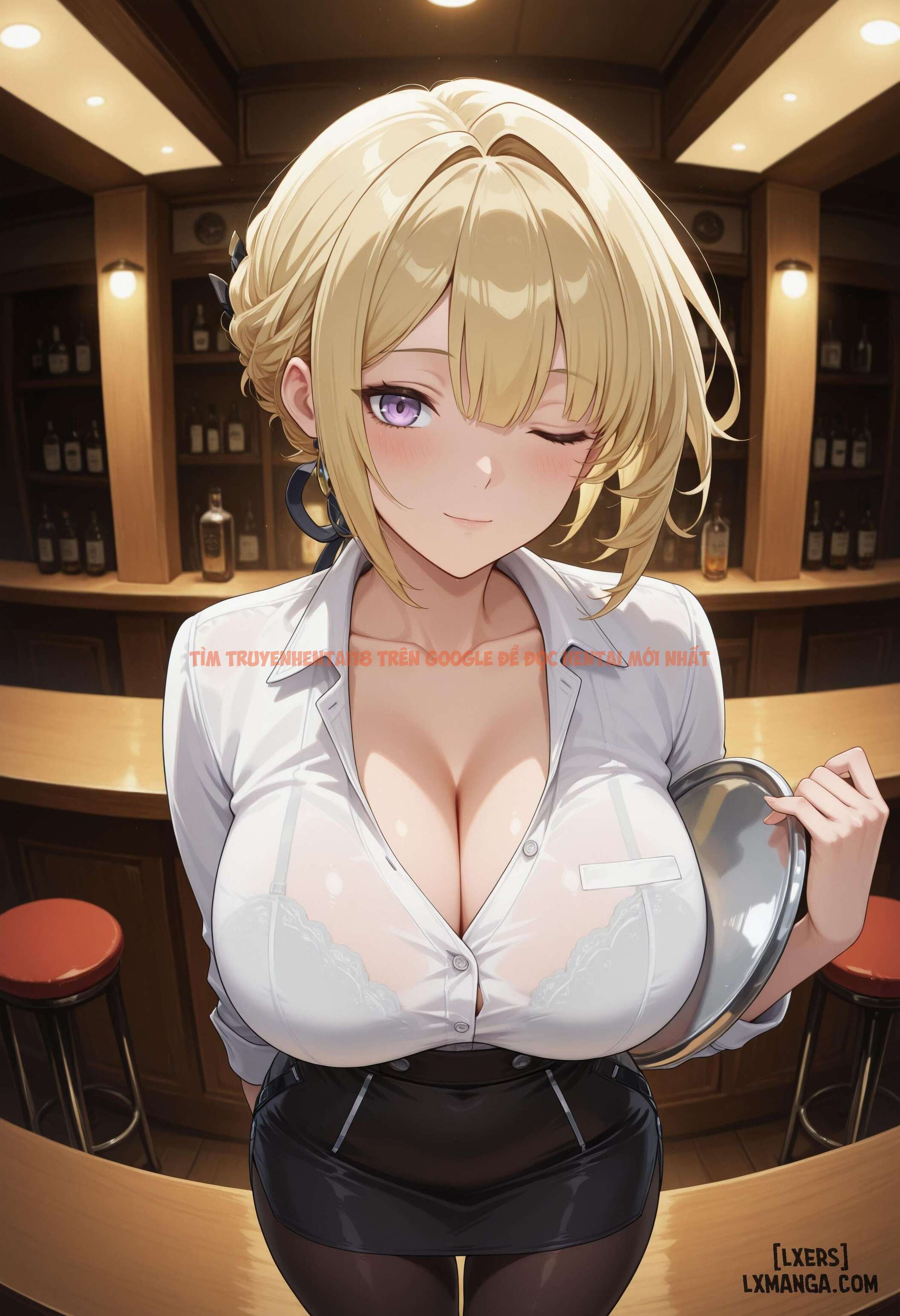 Xem ảnh Patreon Artist. - StableFactoty Evelyn c1 - 1 69bf9c3ad6ffa - Truyenhentaiz.net