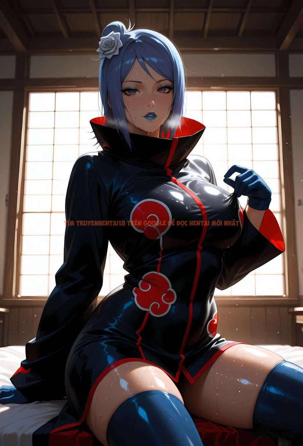 Xem ảnh 0 69d2560e0d235 trong truyện hentai Patreon Artist. - Twilight Tokyo Konan - hentaitvn.net