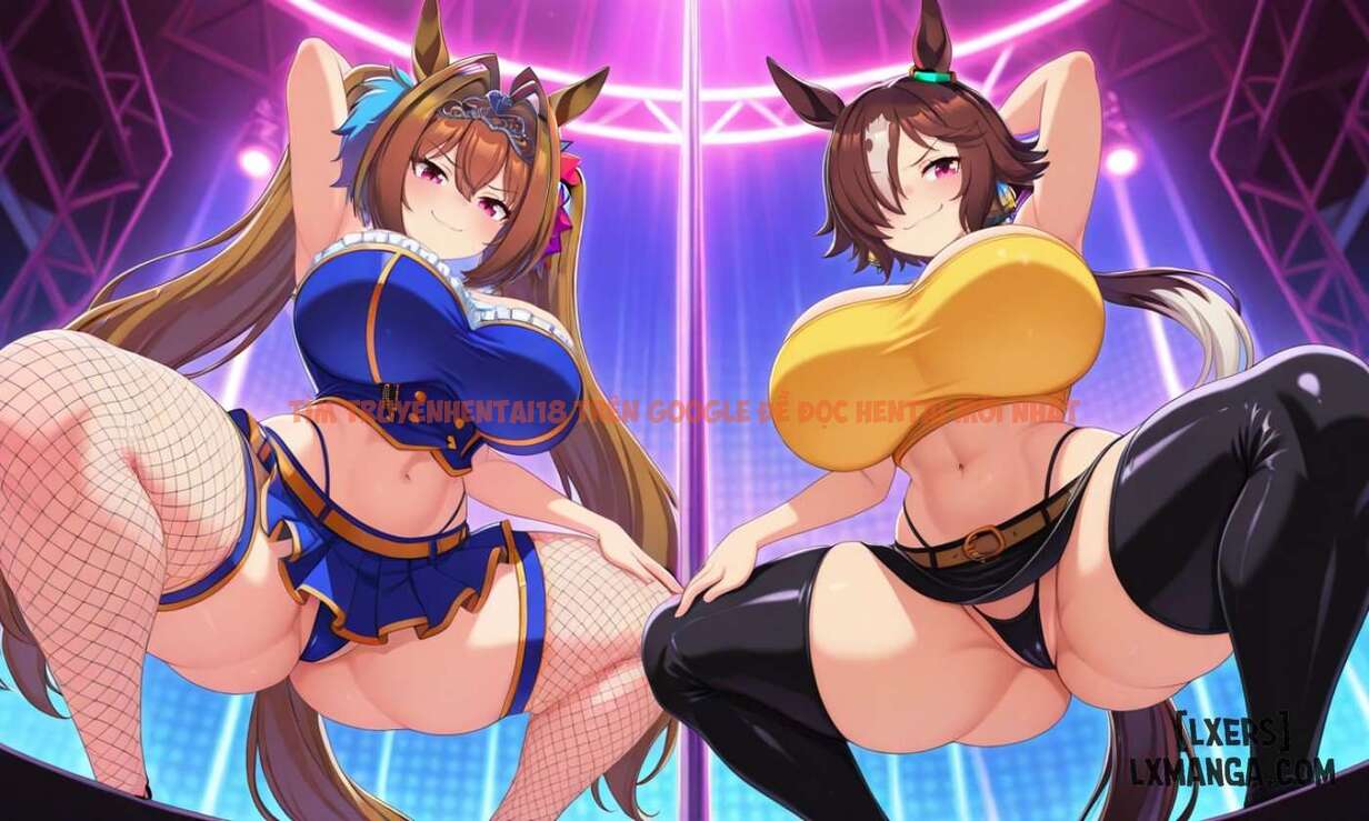 Xem ảnh Patreon Artist. - TwistedEntity Daiwa Scarlet + Vodka - 28 69873203c14e4 - Truyenhentaiz.net