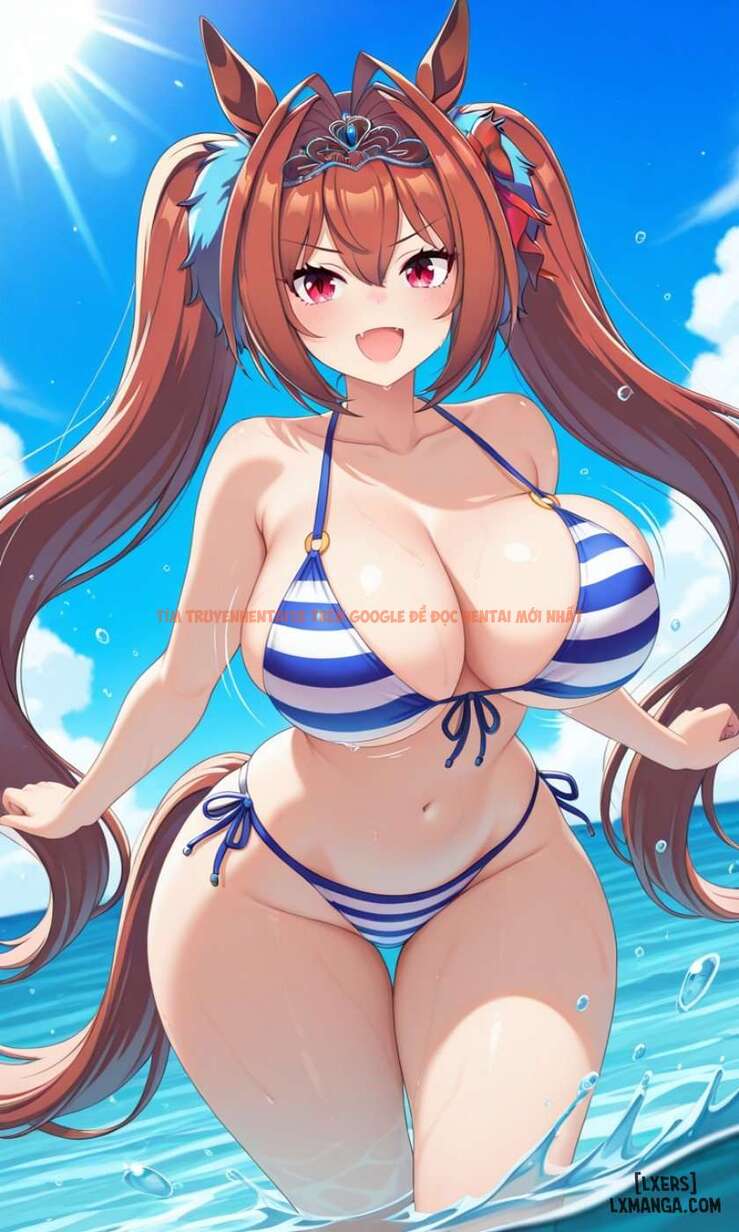 Xem ảnh Patreon Artist. - TwistedEntity Daiwa Scarlet + Vodka - 3 69873203c14e4 - Truyenhentaiz.net