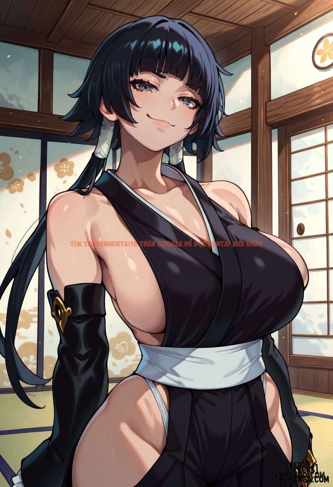 Xem ảnh Patreon Artist. - Umbra random character - 0 696d19c3a1d8c - Truyenhentaiz.net