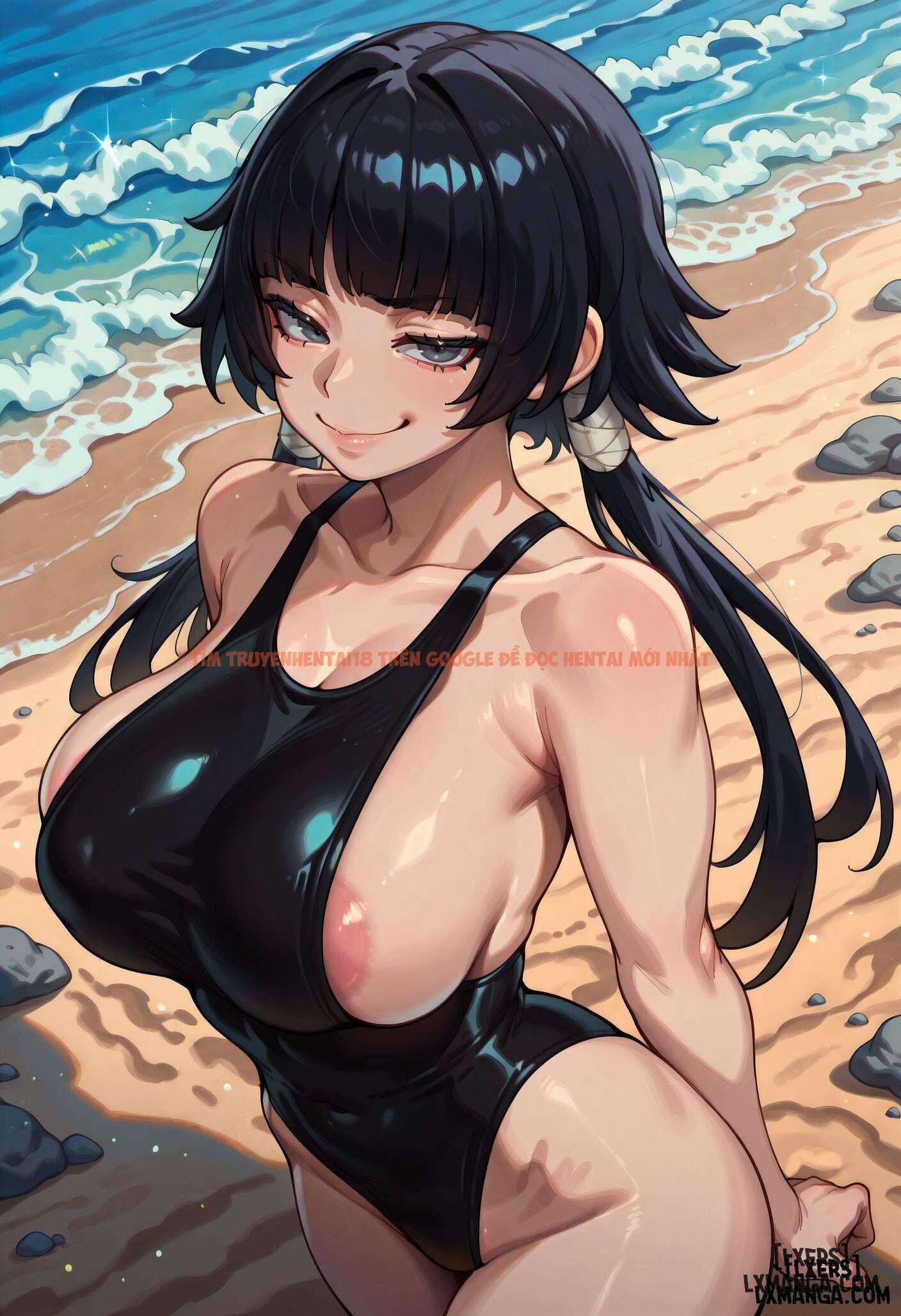 Xem ảnh Patreon Artist. - Umbra random character - 2 696d19c3a1d8c - Truyenhentaiz.net