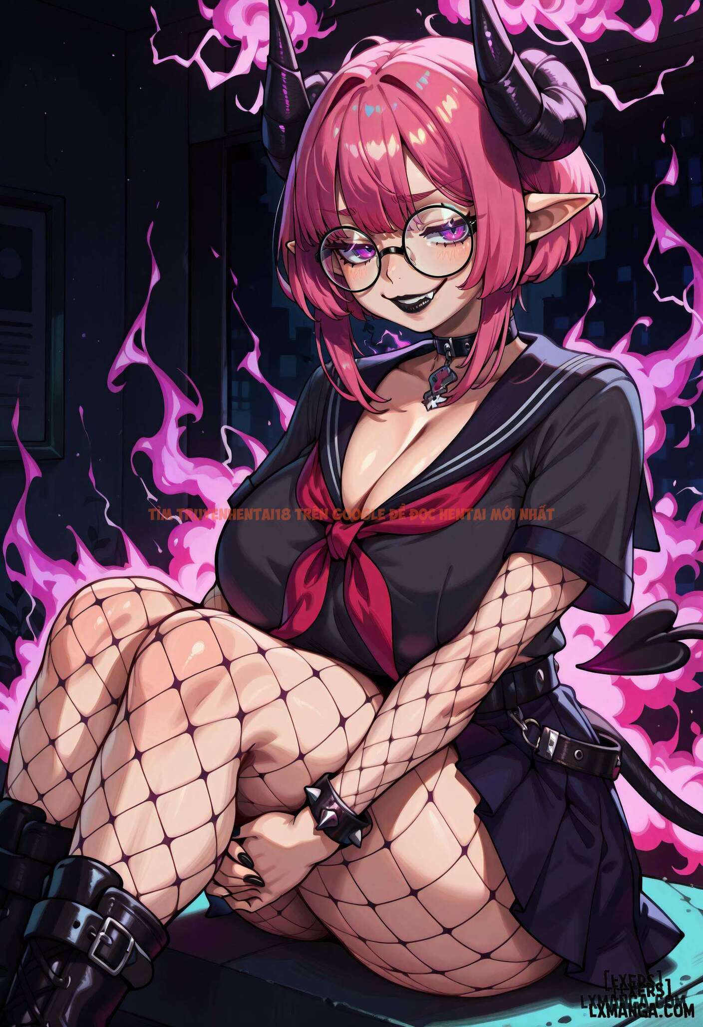 Xem ảnh Patreon Artist. - Umbra random character - 44 696d19c3a1d8c - Truyenhentaiz.net