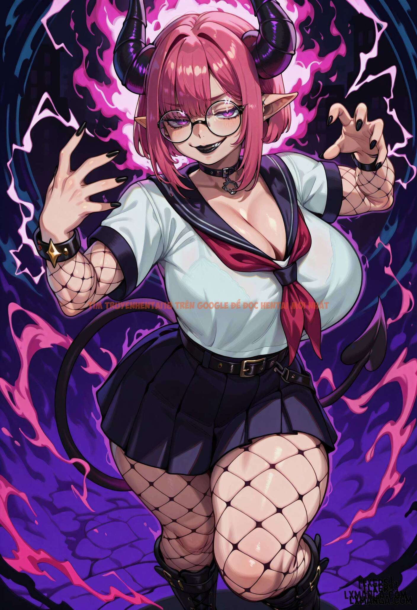 Xem ảnh Patreon Artist. - Umbra random character - 47 696d19c3a1d8c - Truyenhentaiz.net