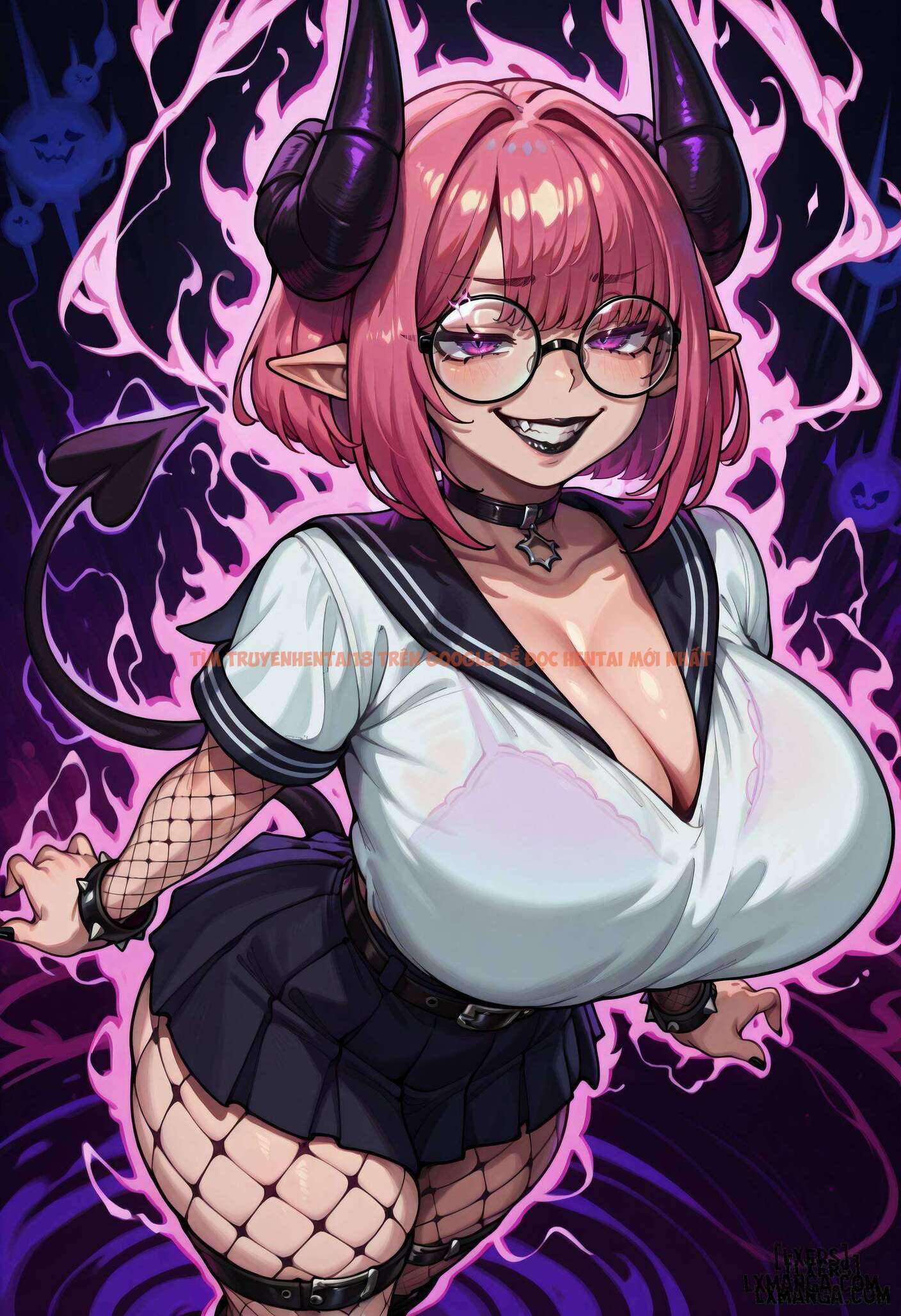 Xem ảnh Patreon Artist. - Umbra random character - 50 696d19c3a1d8c - Truyenhentaiz.net