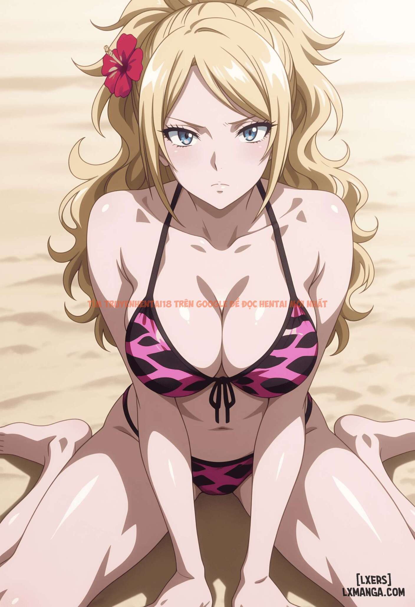 Xem ảnh Patreon Artist. - UnrealBeautyAIMIX Jenny Realight - 0 697e42f0505f4 - Truyenhentaiz.net