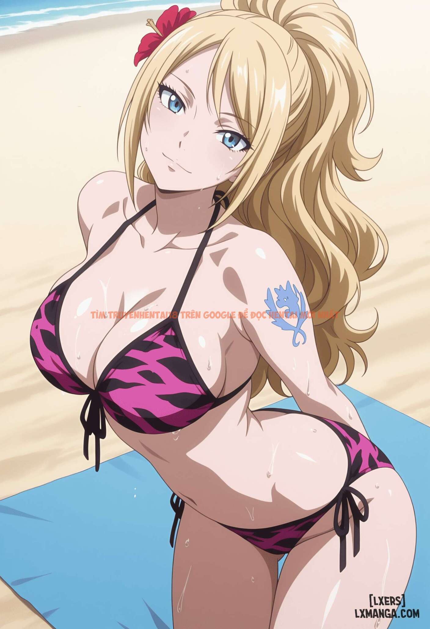 Xem ảnh Patreon Artist. - UnrealBeautyAIMIX Jenny Realight - 1 697e42f0505f4 - Truyenhentaiz.net