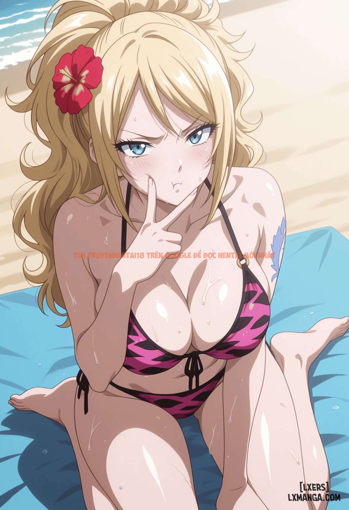 Xem ảnh Patreon Artist. - UnrealBeautyAIMIX Jenny Realight - 4 697e42f0505f4 - Truyenhentaiz.net