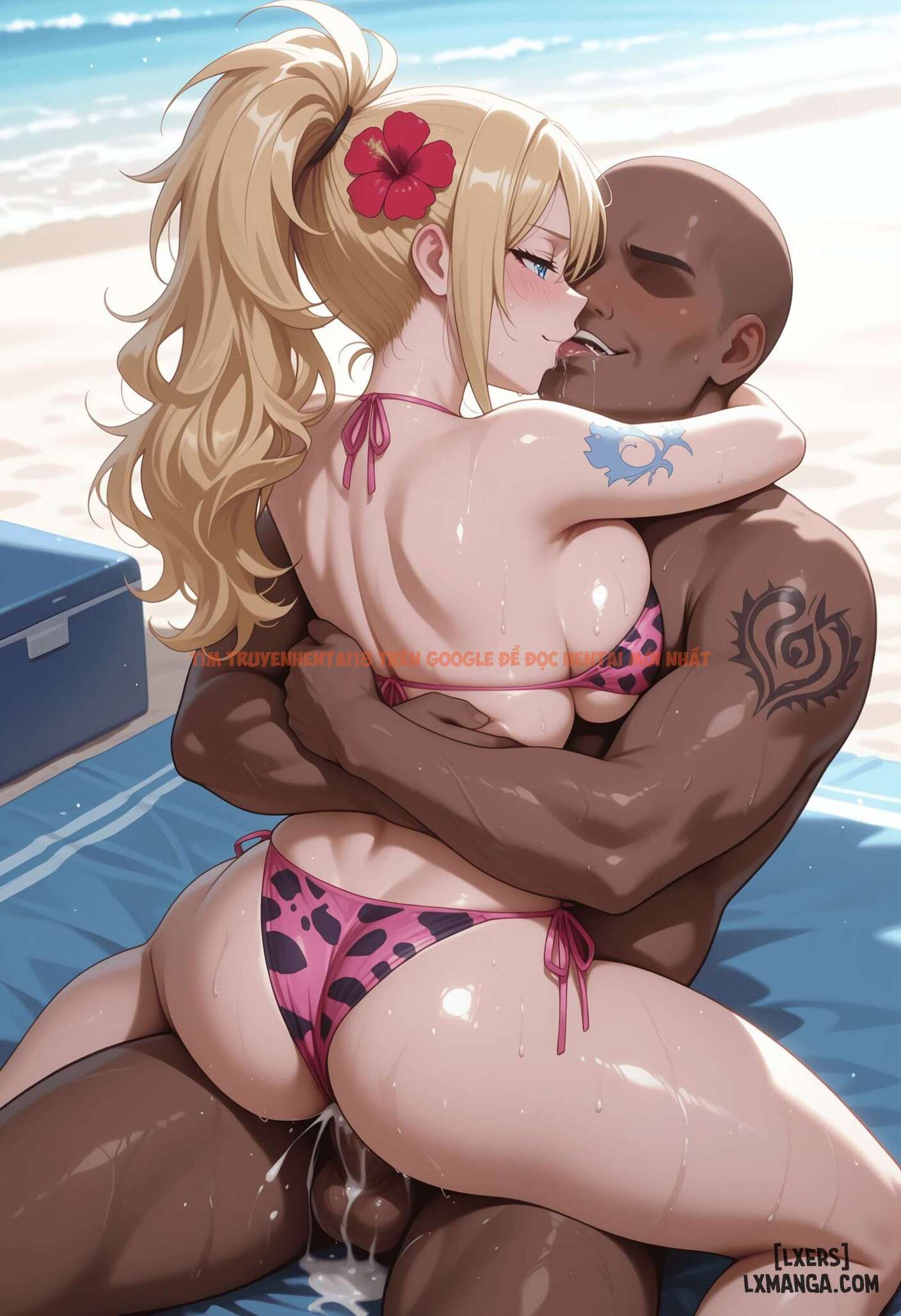 Xem ảnh Patreon Artist. - UnrealBeautyAIMIX Jenny Realight - 80 697e42f0505f4 - Truyenhentaiz.net