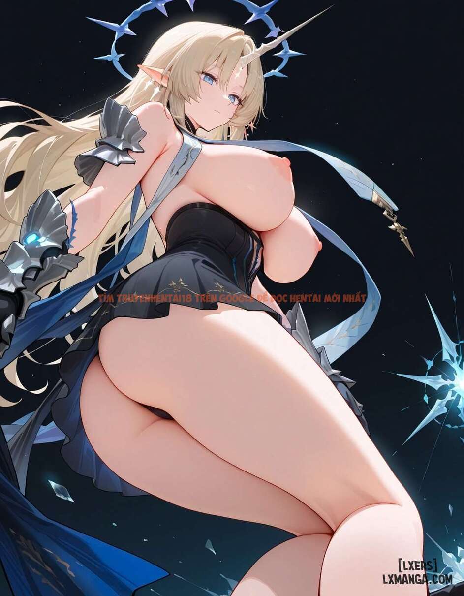 Xem ảnh Patreon Artist. - Vrty Fleurdelys - 11 69b6dc411e167 - Truyenhentaiz.net