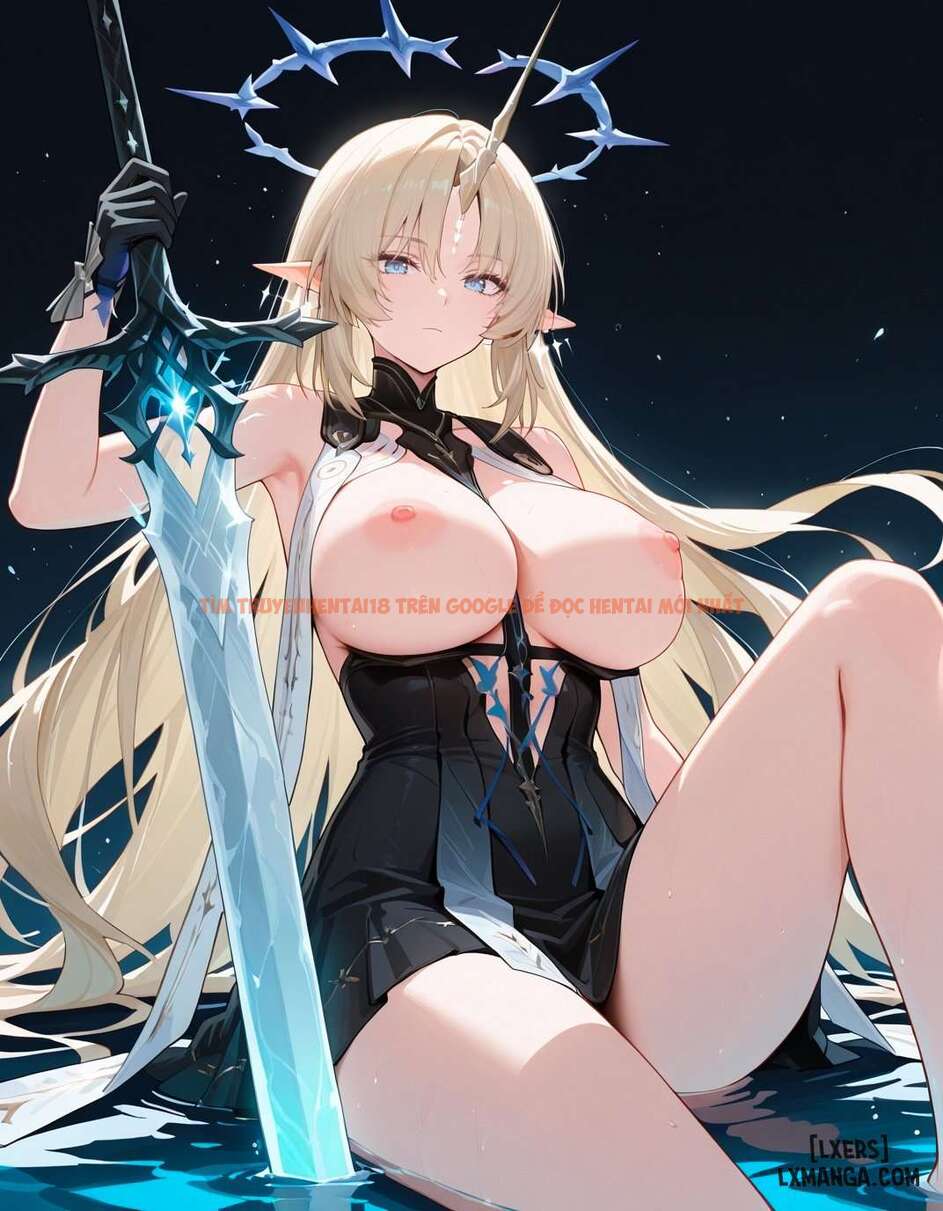 Xem ảnh Patreon Artist. - Vrty Fleurdelys - 8 69b6dc411e167 - Truyenhentaiz.net