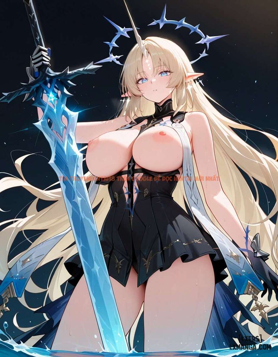 Xem ảnh Patreon Artist. - Vrty Fleurdelys - 9 69b6dc411e167 - Truyenhentaiz.net