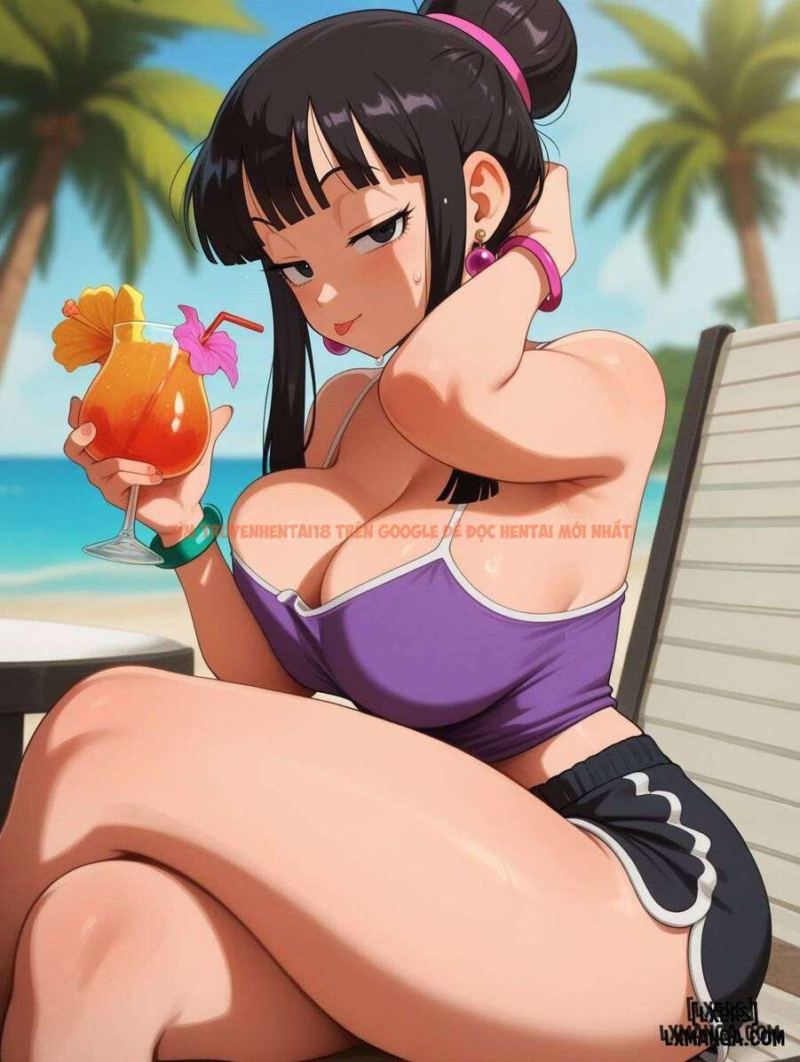 Xem ảnh Patreon Artist. - WaifuInvoker Chichi - 1 696e1d14b2fcd - Truyenhentaiz.net