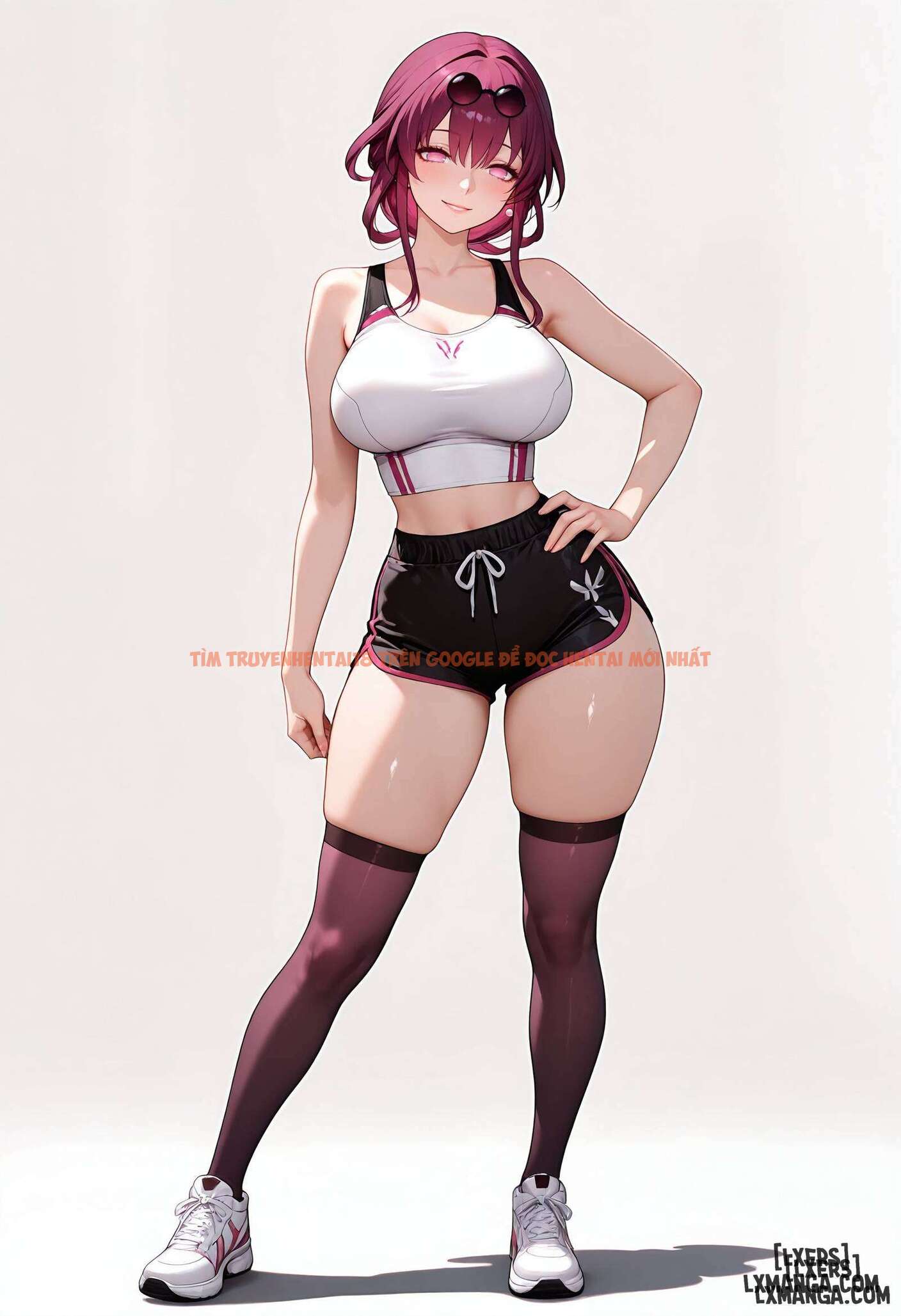 Xem ảnh Patreon Artist. - WaifuScans418 Kafka - 0 696f5dc281f37 - Truyenhentaiz.net