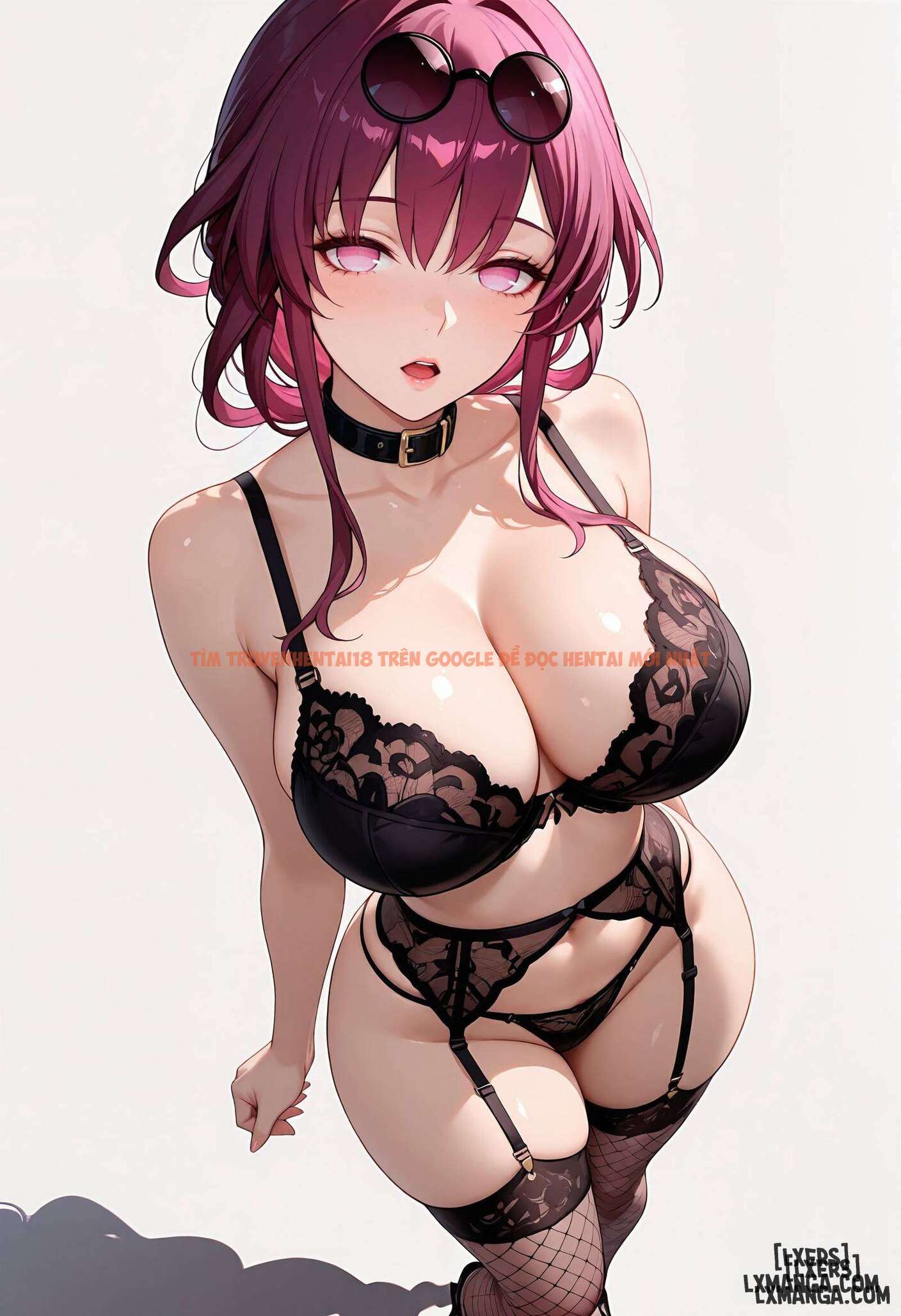 Xem ảnh Patreon Artist. - WaifuScans418 Kafka - 10 696f5dc281f37 - Truyenhentaiz.net