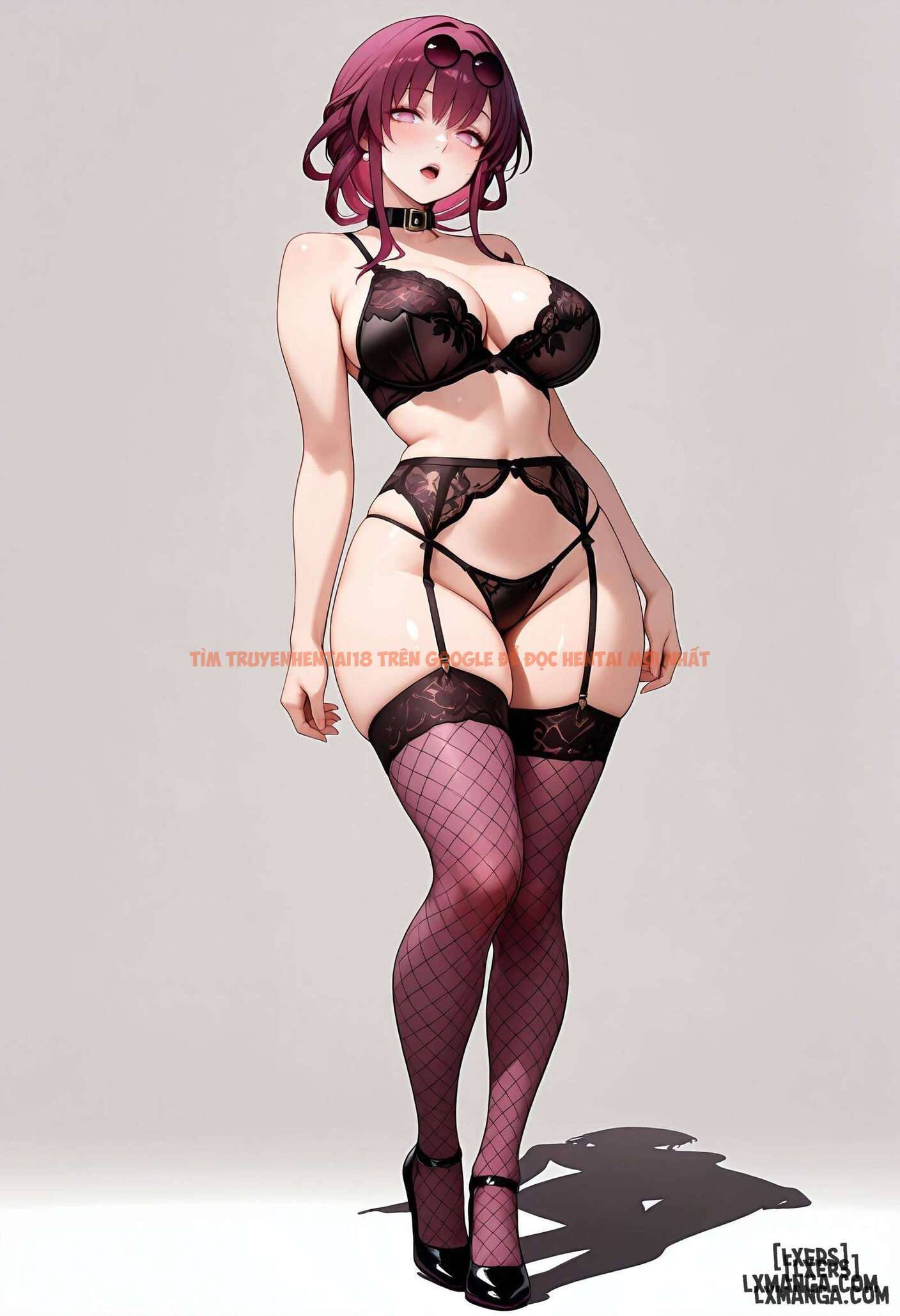 Xem ảnh Patreon Artist. - WaifuScans418 Kafka - 17 696f5dc281f37 - Truyenhentaiz.net