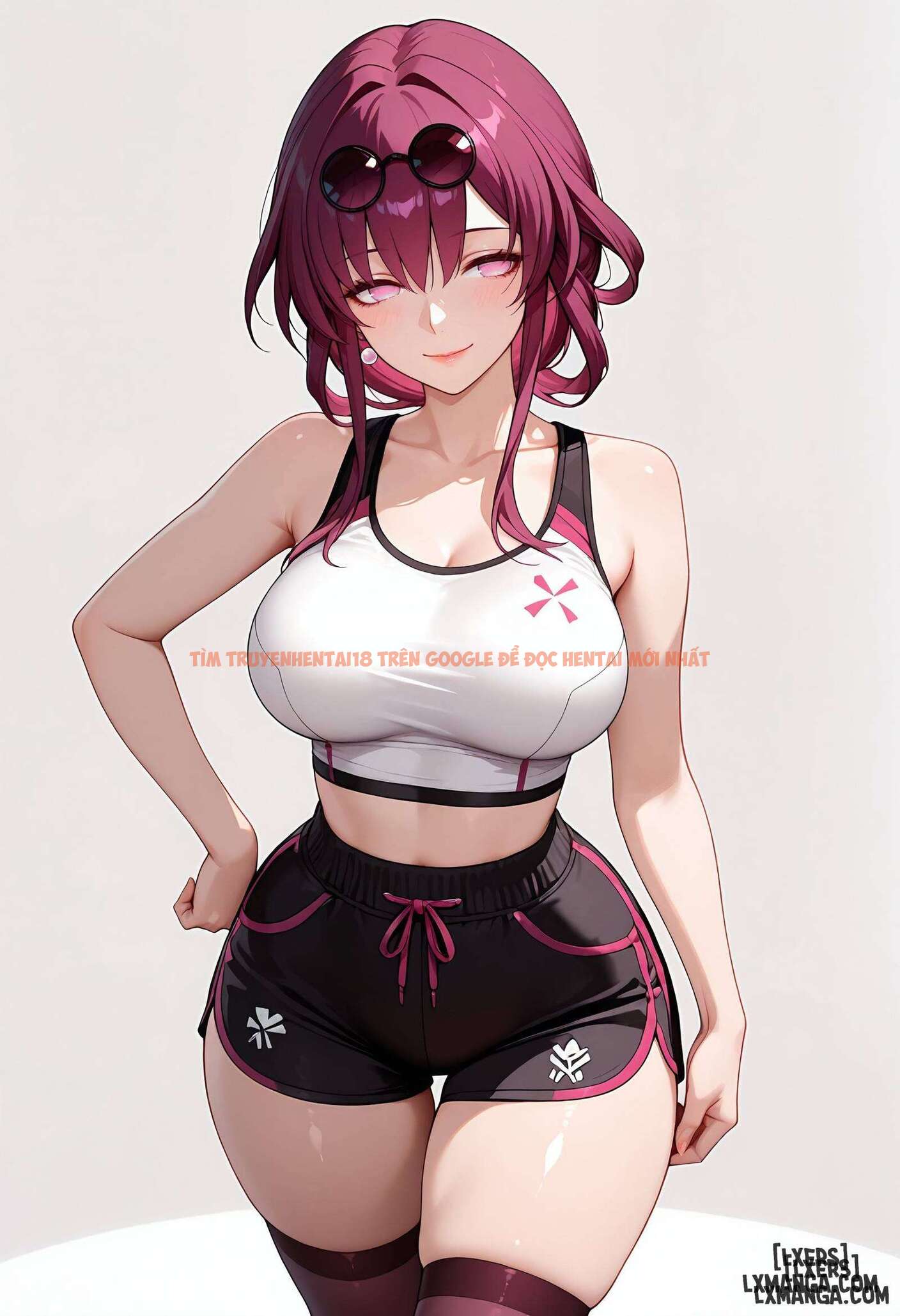 Xem ảnh Patreon Artist. - WaifuScans418 Kafka - 3 696f5dc281f37 - Truyenhentaiz.net