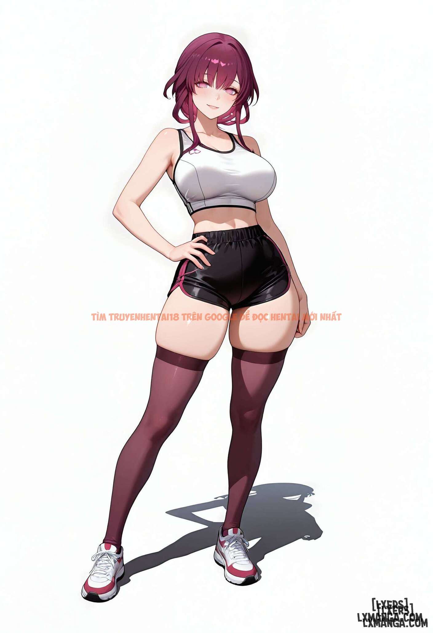 Xem ảnh Patreon Artist. - WaifuScans418 Kafka - 4 696f5dc281f37 - Truyenhentaiz.net