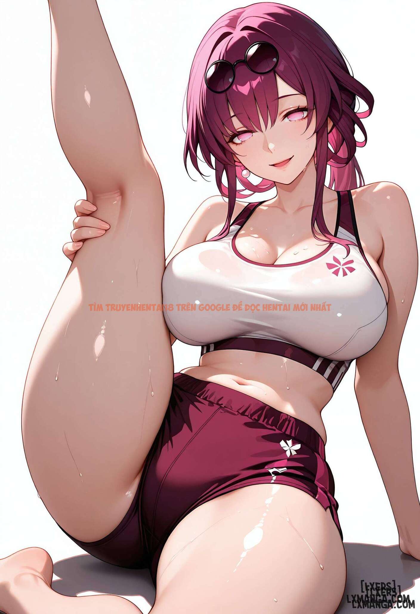 Xem ảnh Patreon Artist. - WaifuScans418 Kafka - 6 696f5dc281f37 - Truyenhentaiz.net