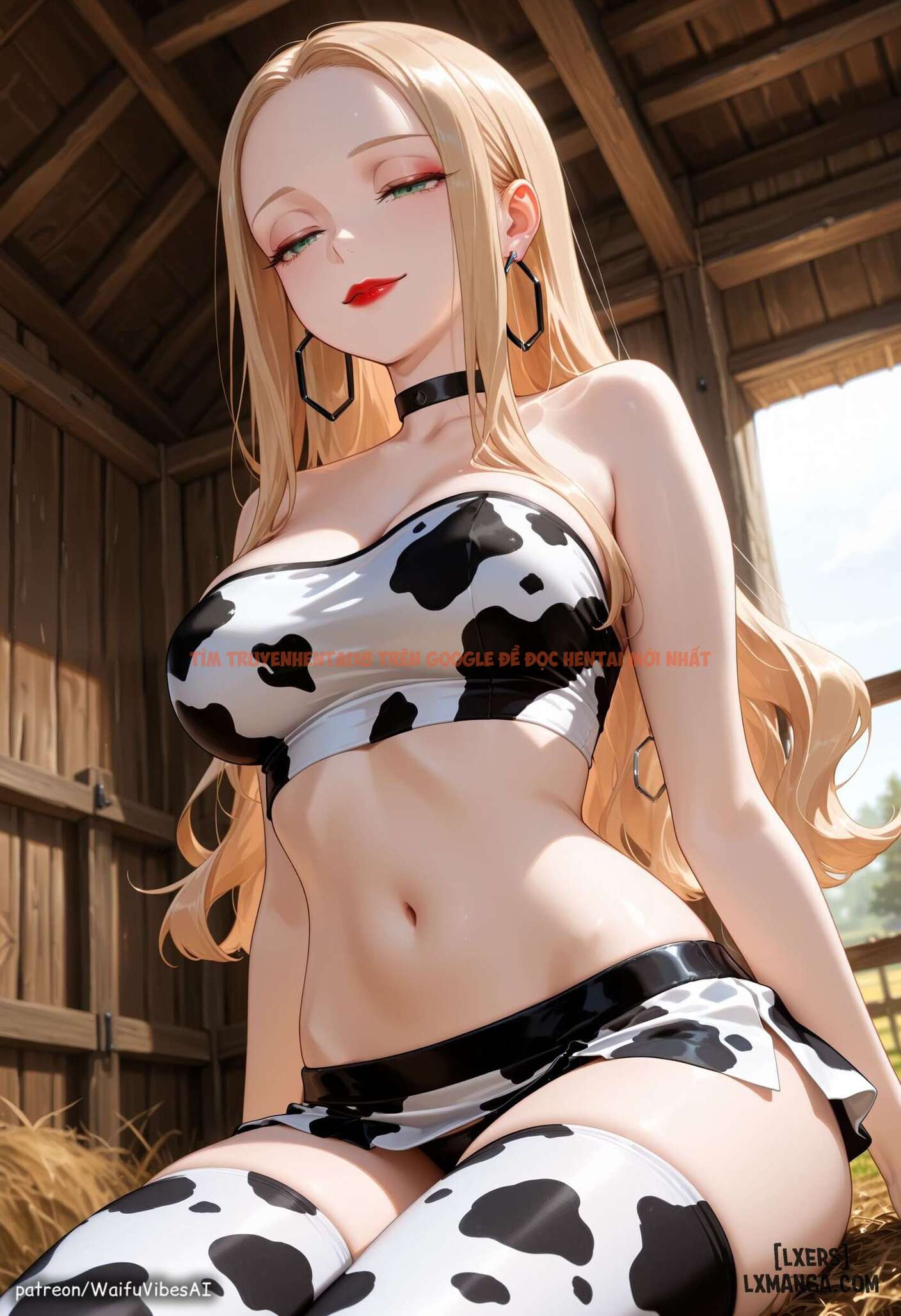 Xem ảnh Patreon Artist. - WaifuVibesAI Oleana - 3 698728492e847 - Truyenhentaiz.net