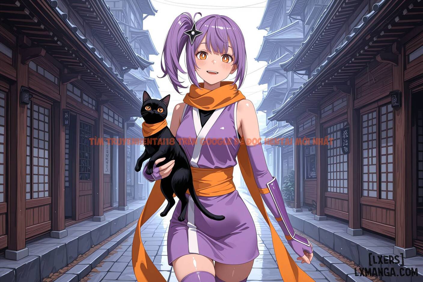 Xem ảnh Patreon Artist. - wAItercolor Satoko Kusagakure - 11 699d56b03a647 - Truyenhentaiz.net