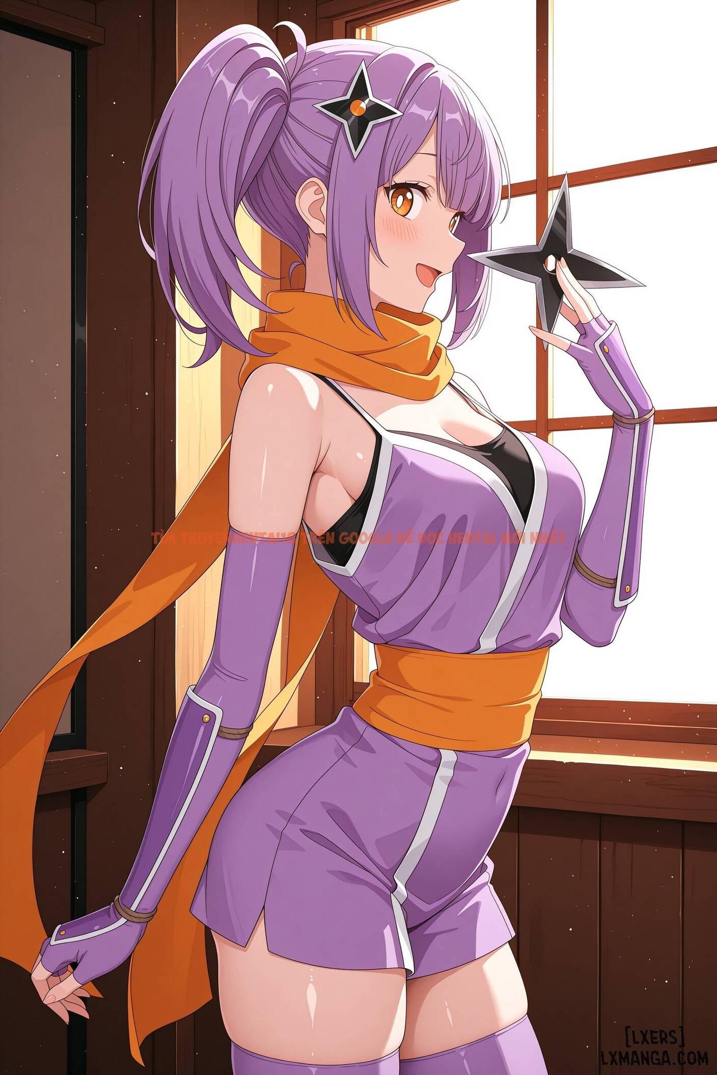 Xem ảnh Patreon Artist. - wAItercolor Satoko Kusagakure - 12 699d56b03a647 - Truyenhentaiz.net