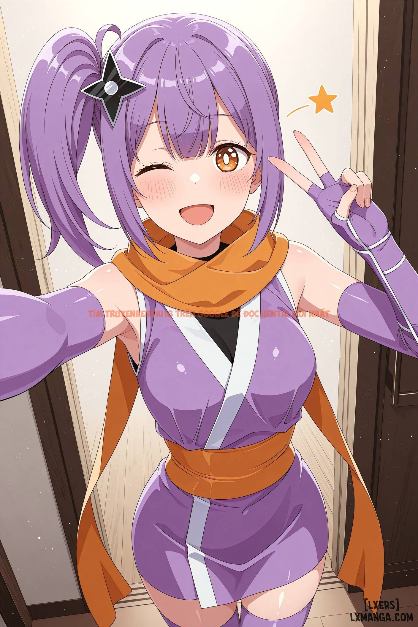 Xem ảnh Patreon Artist. - wAItercolor Satoko Kusagakure - 13 699d56b03a647 - Truyenhentaiz.net