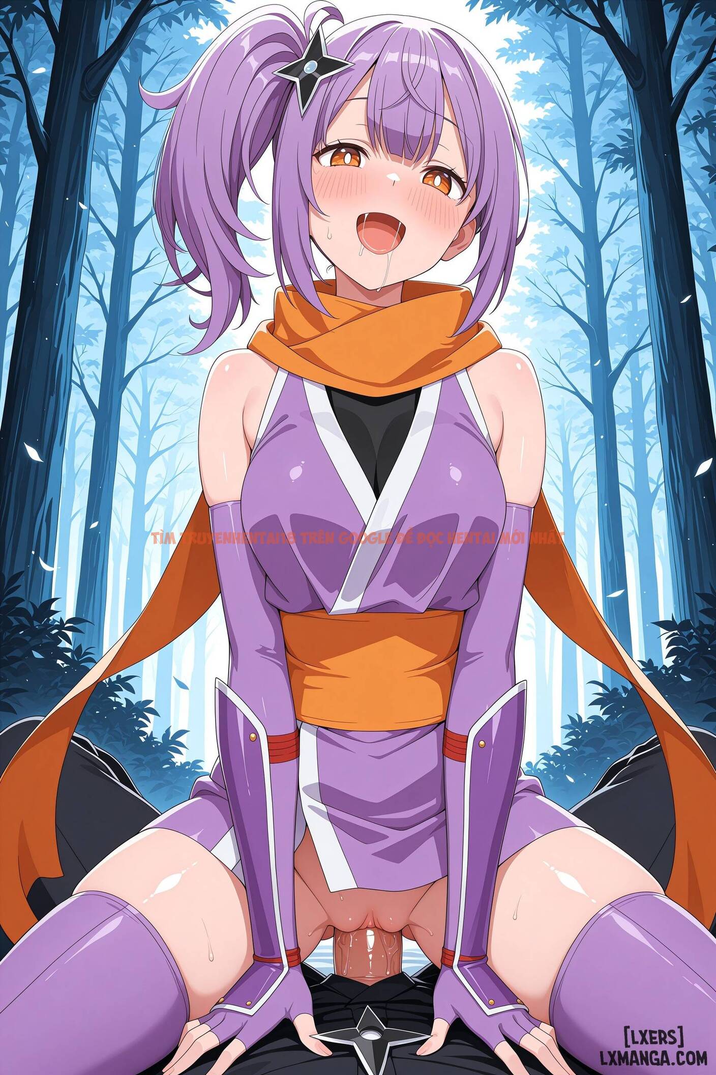 Xem ảnh Patreon Artist. - wAItercolor Satoko Kusagakure - 14 699d56b03a647 - Truyenhentaiz.net