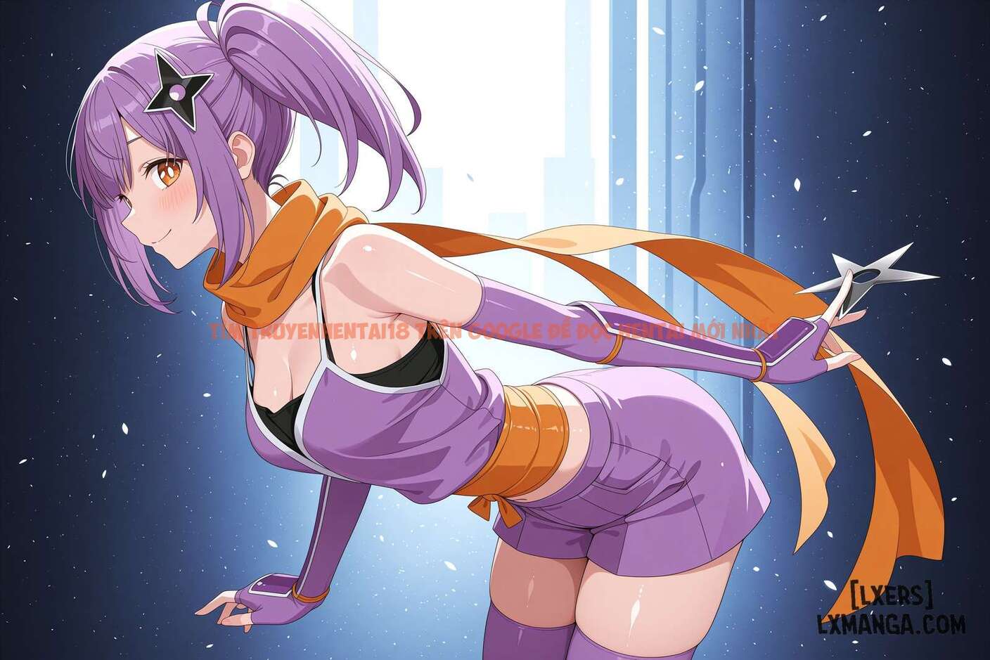 Xem ảnh Patreon Artist. - wAItercolor Satoko Kusagakure - 17 699d56b03a647 - Truyenhentaiz.net