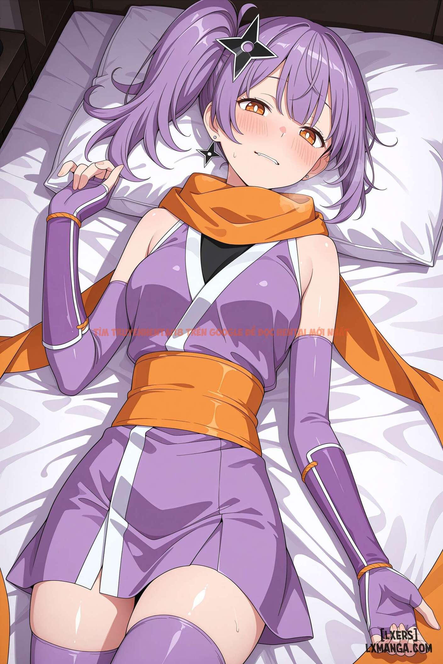 Xem ảnh Patreon Artist. - wAItercolor Satoko Kusagakure - 27 699d56b03a647 - Truyenhentaiz.net