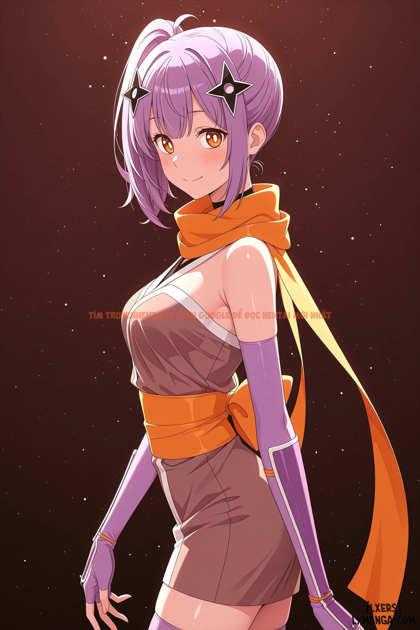 Xem ảnh Patreon Artist. - wAItercolor Satoko Kusagakure - 5 699d56b03a647 - Truyenhentaiz.net