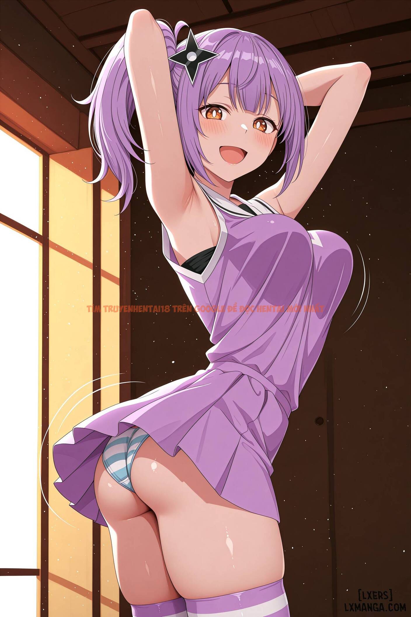 Xem ảnh Patreon Artist. - wAItercolor Satoko Kusagakure - 9 699d56b03a647 - Truyenhentaiz.net