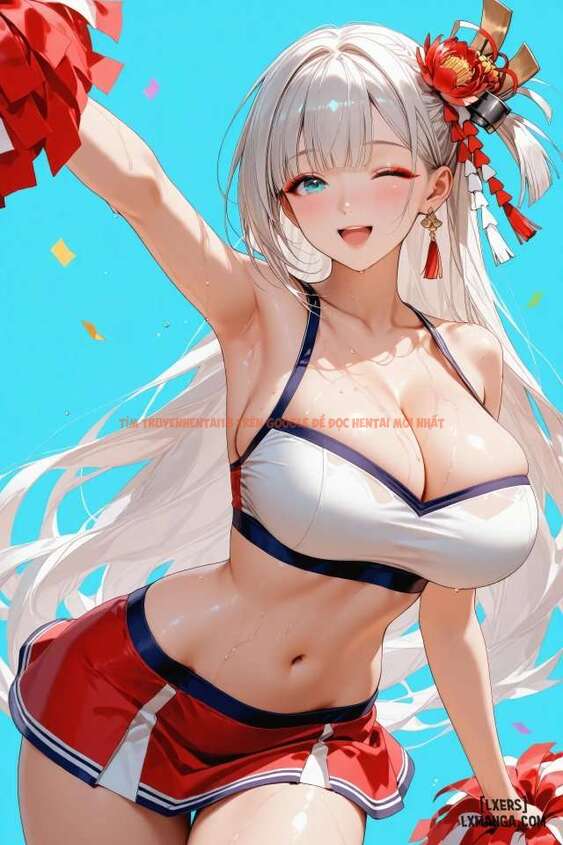 Xem ảnh Patreon Artist. - Watage Shokaku - 10 698c2bf764d16 - Truyenhentaiz.net
