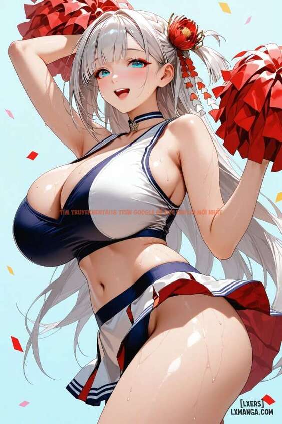 Xem ảnh Patreon Artist. - Watage Shokaku - 13 698c2bf764d16 - Truyenhentaiz.net