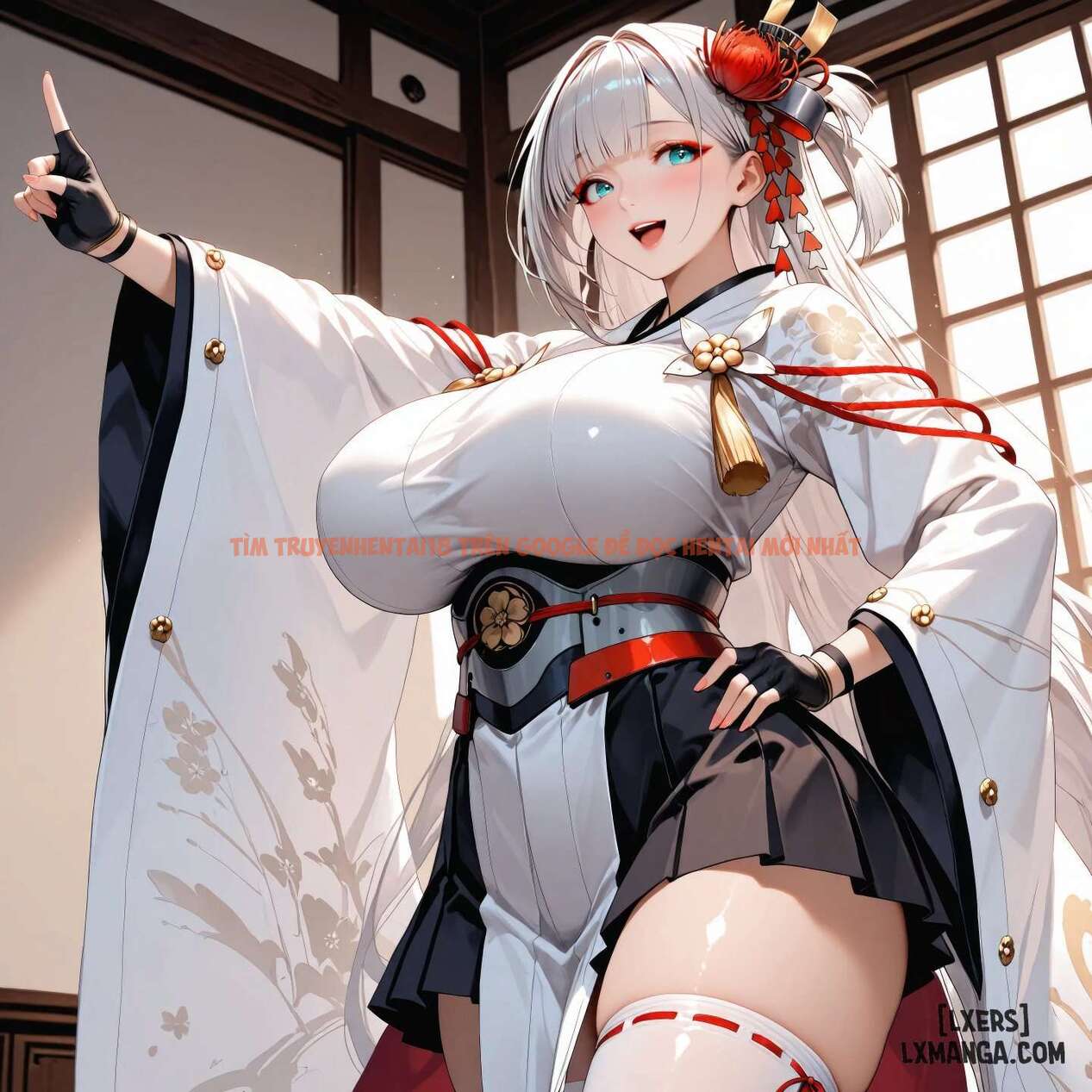 Xem ảnh Patreon Artist. - Watage Shokaku - 15 698c2bf764d16 - Truyenhentaiz.net