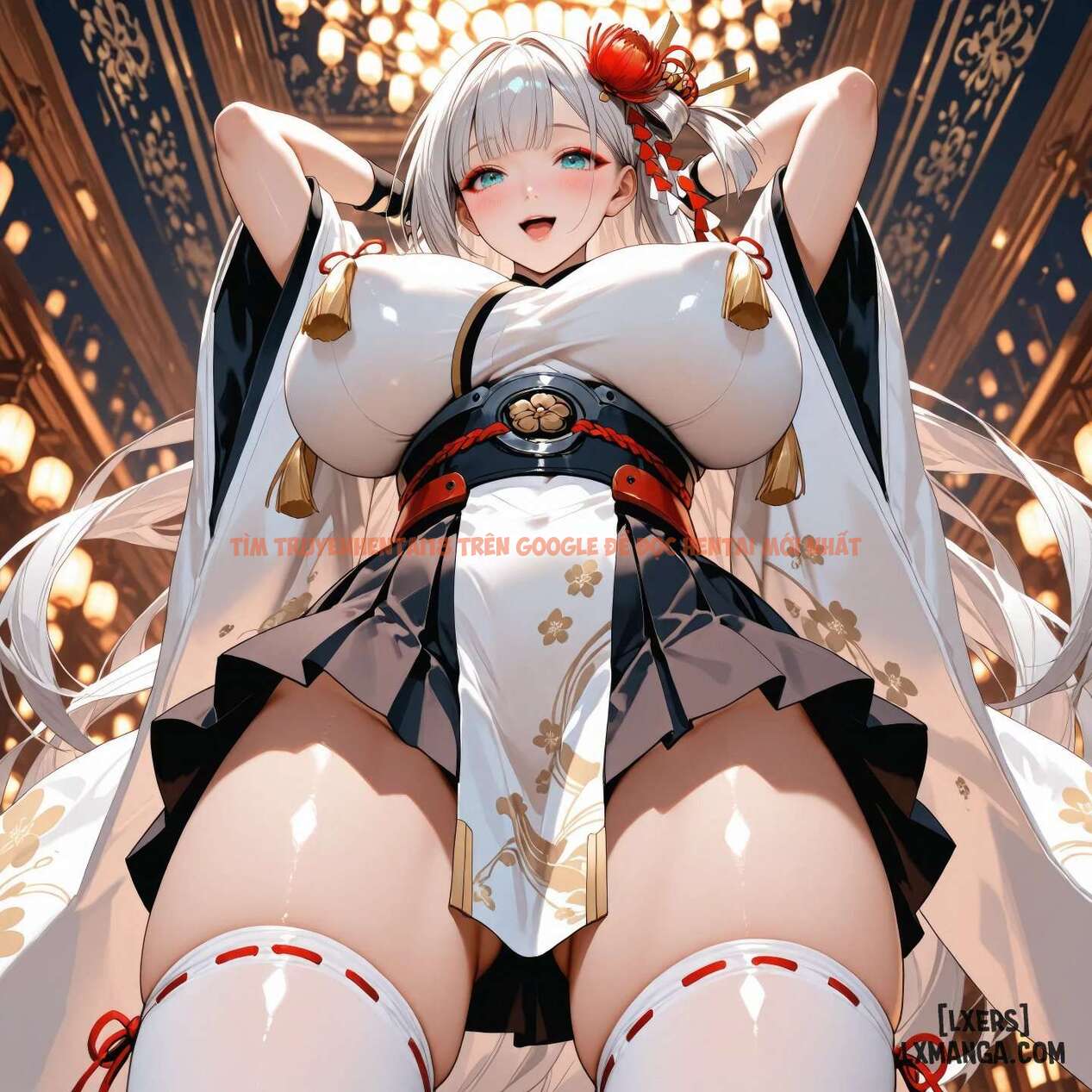 Xem ảnh Patreon Artist. - Watage Shokaku - 20 698c2bf764d16 - Truyenhentaiz.net