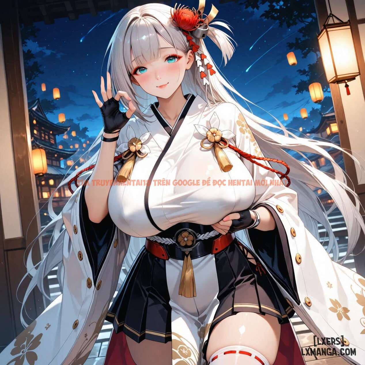 Xem ảnh Patreon Artist. - Watage Shokaku - 22 698c2bf764d16 - Truyenhentaiz.net