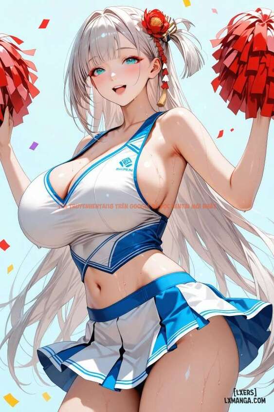 Xem ảnh Patreon Artist. - Watage Shokaku - 9 698c2bf764d16 - Truyenhentaiz.net