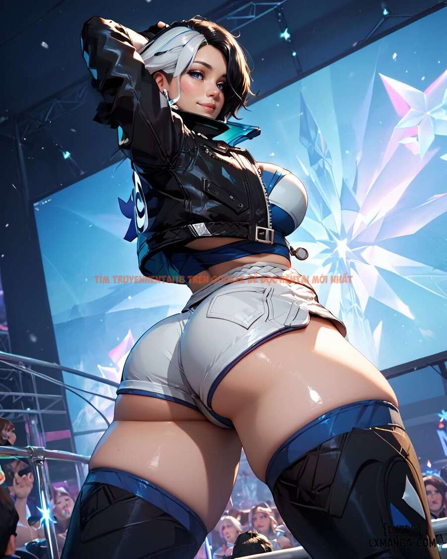 Xem ảnh Patreon Artist. - winterzone random (no set) - 64 696b99efed458 - Truyenhentaiz.net