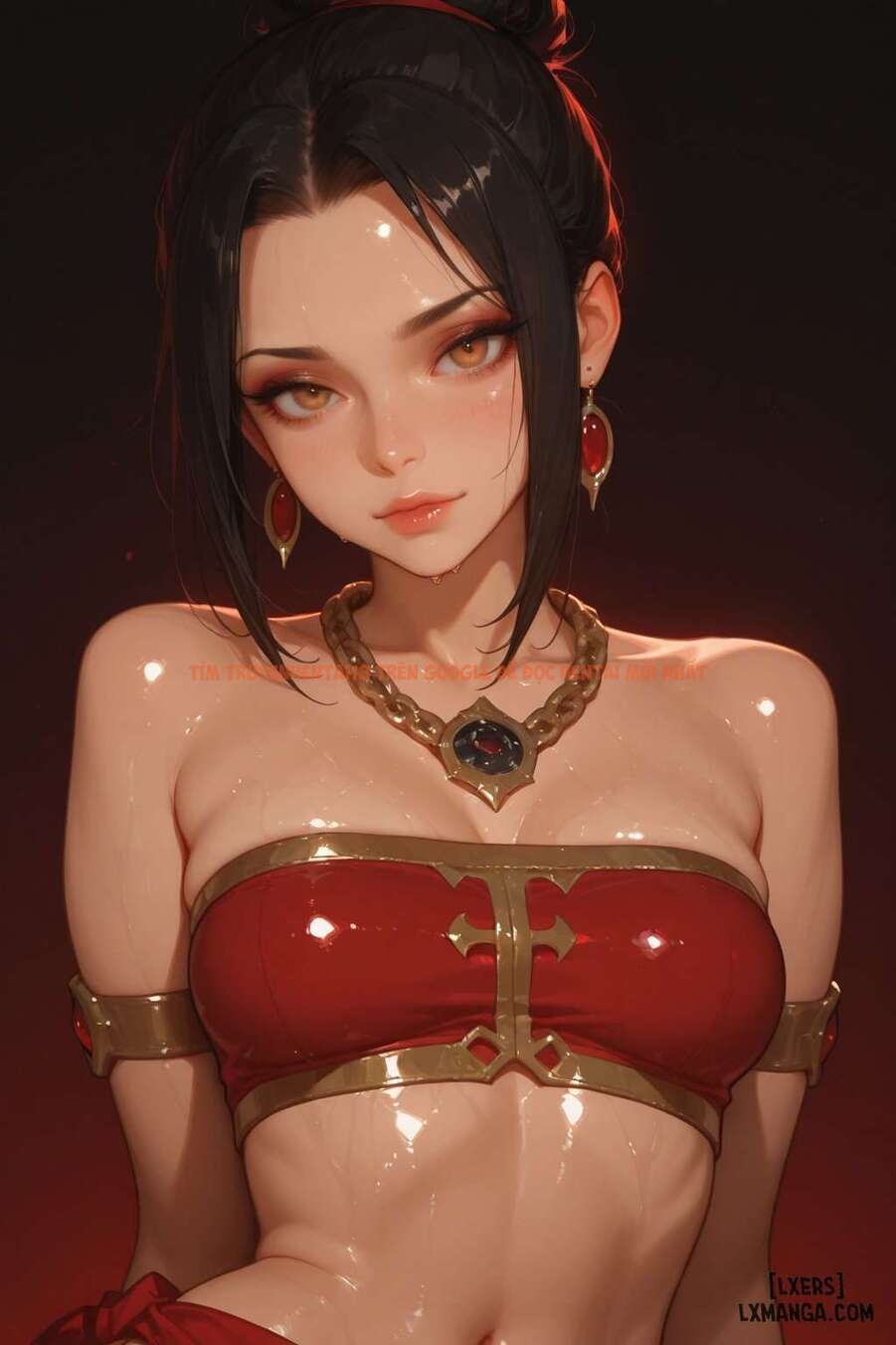 Xem ảnh Patreon Artist. - Yami Kaze 🤍🔗 Azula - 3 69882bb870420 - Truyenhentaiz.net