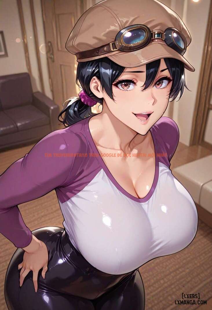 Xem ảnh Patreon Artist. - YoruNeko Yumiko Kimura c1(random autfit) - 0 69bcedaa12bf8 - Truyenhentaiz.net