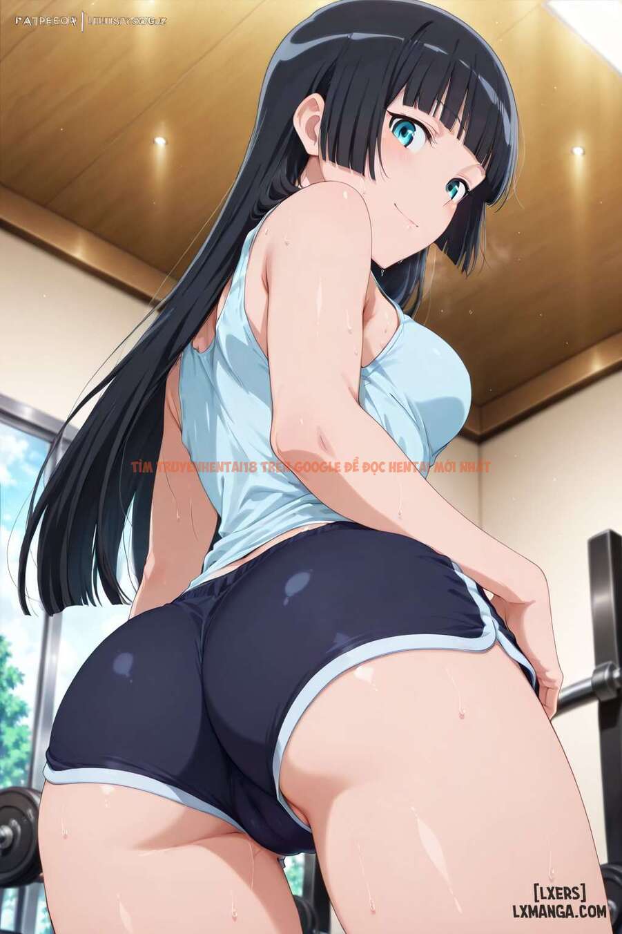 Xem ảnh Patreon Artist. - YukinoAI Akemi - 0 69abd9e5b38c6 - Truyenhentaiz.net