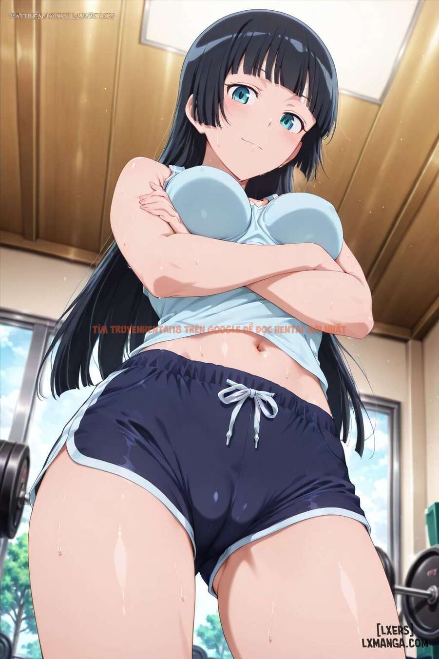 Xem ảnh Patreon Artist. - YukinoAI Akemi - 10 69abd9e5b38c6 - Truyenhentaiz.net