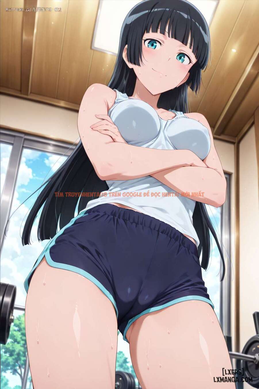 Xem ảnh Patreon Artist. - YukinoAI Akemi - 11 69abd9e5b38c6 - Truyenhentaiz.net