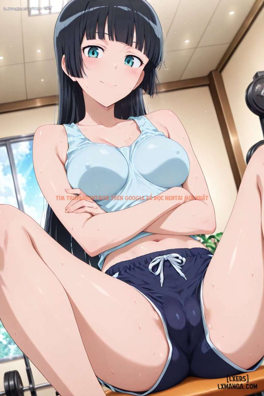 Xem ảnh Patreon Artist. - YukinoAI Akemi - 5 69abd9e5b38c6 - Truyenhentaiz.net